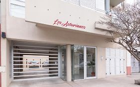 Los Asturianos APART amentos